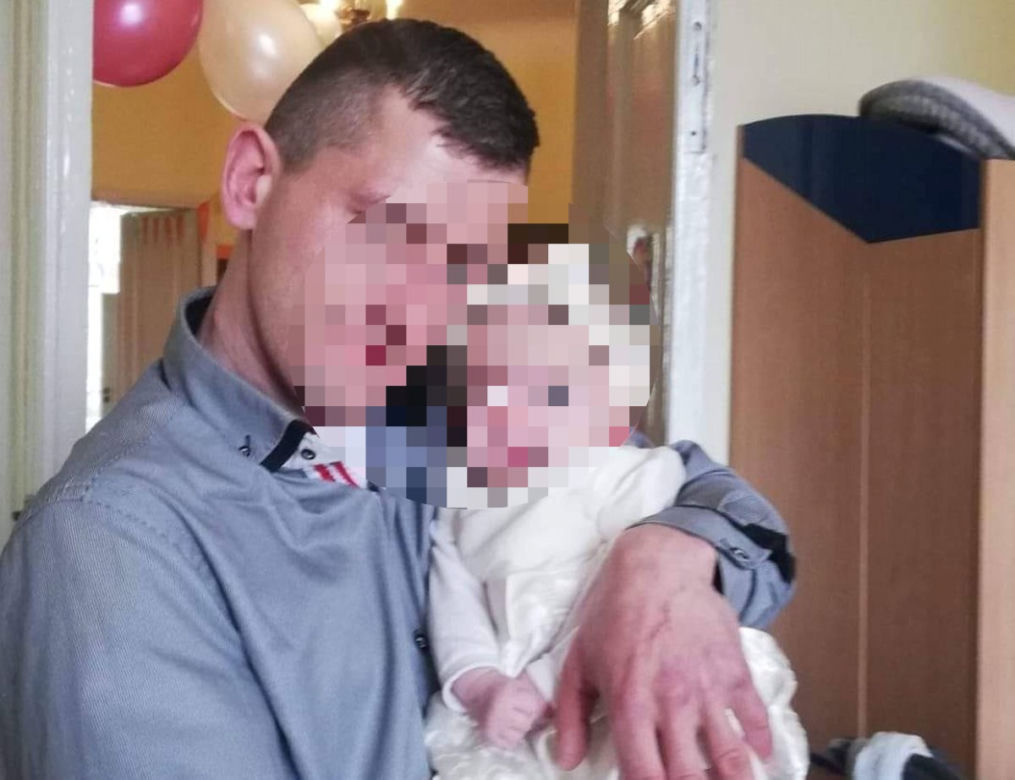 Tajemnicza śmierć 10-miesięcznej Dagmary w hotelu we Włocławku