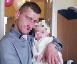 Tajemnicza śmierć 10-miesięcznej Dagmary w hotelu we Włocławku