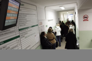 Polskie bezrobocie rekordowo niskie. Eurostat: wynosi 5,4 proc.!