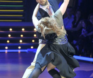 Rafał Maserak, Julia Kamińska