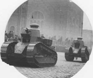 Obchody Święta Niepodległości w Poznaniu 11.11.1930 r.