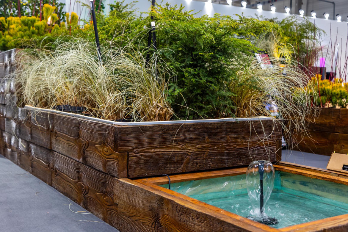 Warsaw Garden Expo