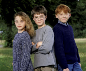 Emma Watson. Tak się zmieniała gwiazda Harry' ego Pottera