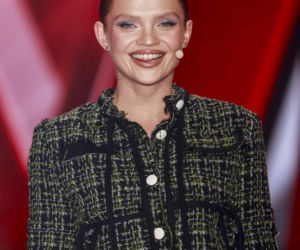 Margaret w finale The Voice of Poland