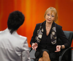 Elżbieta Czyżewska