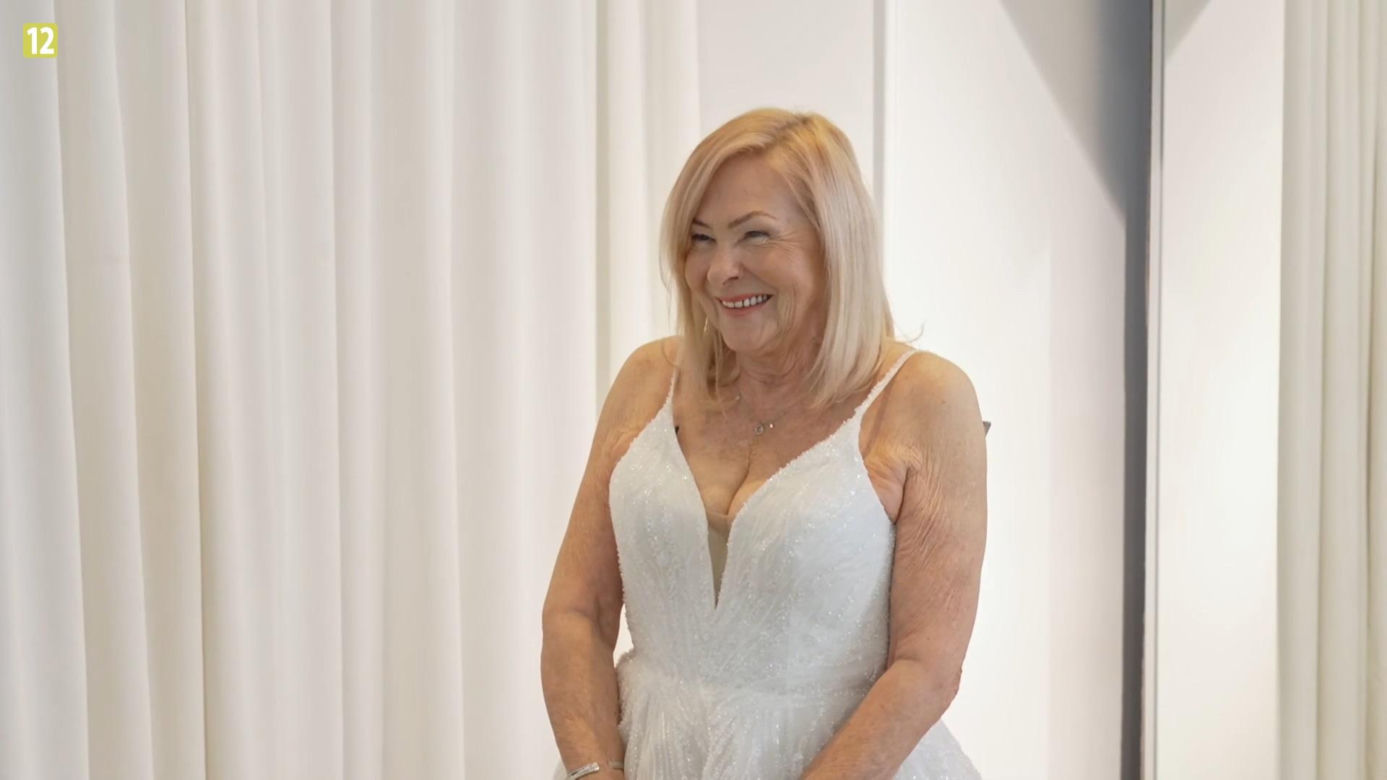 Diabelnie boskie - Julia 