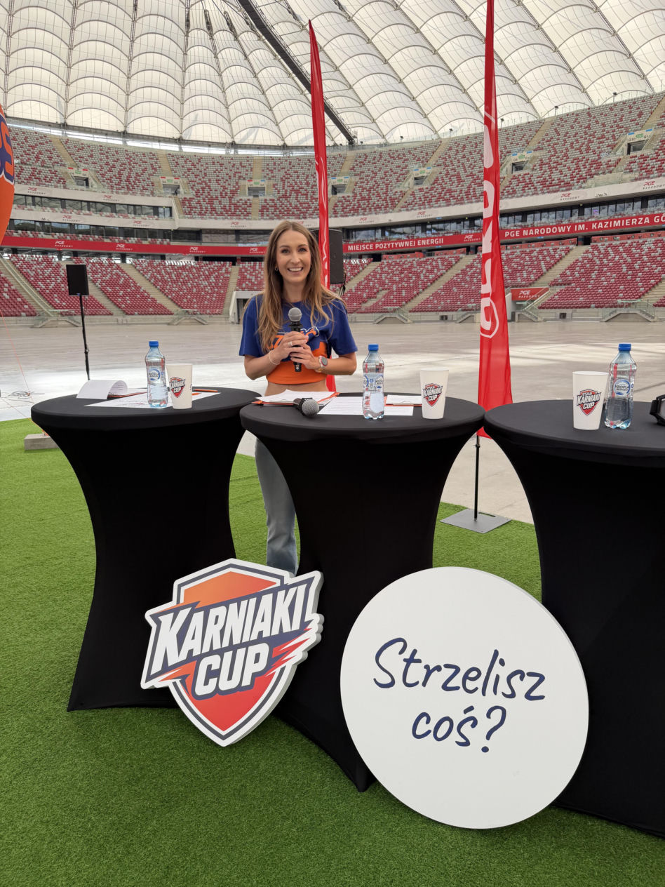 ESKA Karniaki Cup