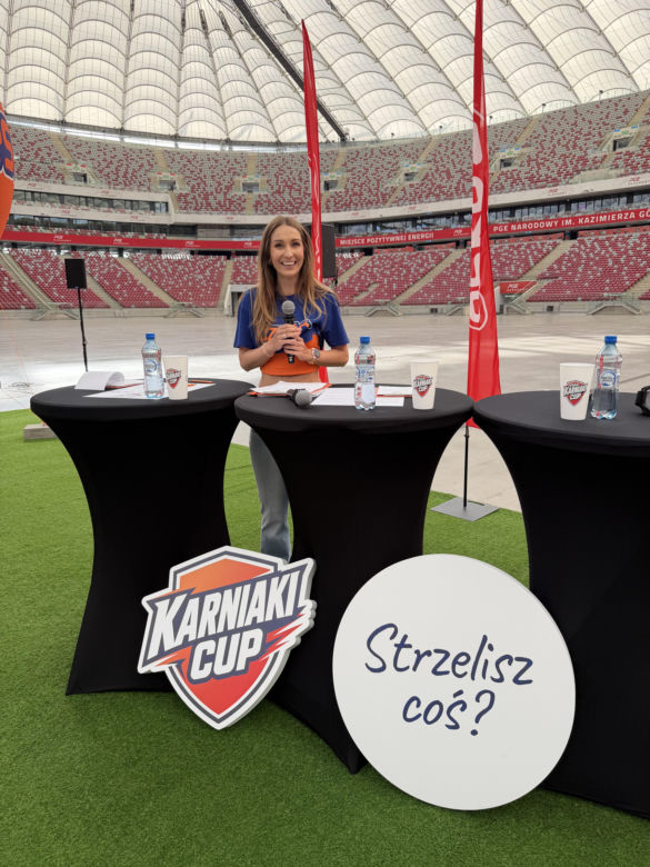 ESKA Karniaki Cup