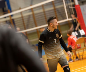 Turniej siatkarski Gramy dla Adama