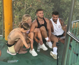 Hotel Paradise 12 - odcinek 30