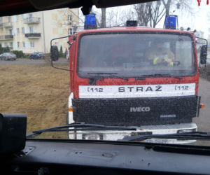 Strażacy ochotnicy z Fordonu mają dwa nowe wozy