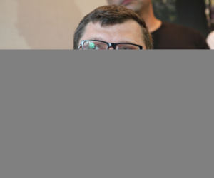 To oni rozwalili Platformę