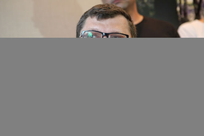 To oni rozwalili Platformę
