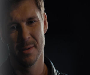 M jak miłość odc. 1915. Marcin (Mikołaj Roznerski)