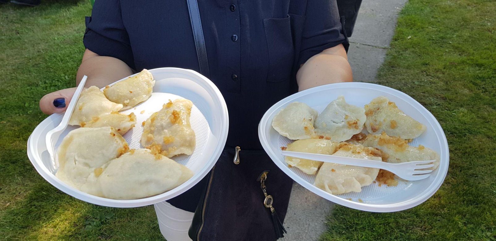 Eska Summer City Olsztyn. 16. Warmińska Uczta Pierogowa w Biesowie