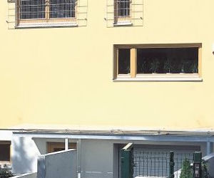 Instalacje alarmowe