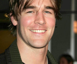 Zmarł James van der Beek