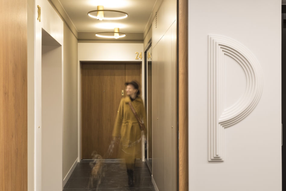 Wayfinding według Studia Blisko: rozmowa z architektką Anną Nowokuńską