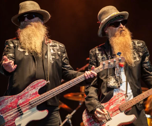 Milion dolarów za użycie maszynki do golenia. Dlaczego muzycy ZZ Top odmówili firmie Gillette?