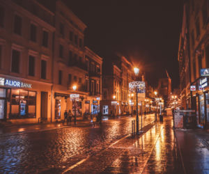 Toruń gotowy na święta Bożego Narodzenia. Cudowny klimat wypełnił starówkę