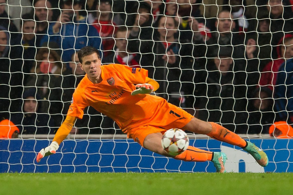 Wojciech Szczęsny