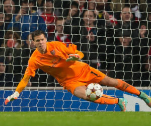 Wojciech Szczęsny