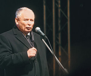 Jarosław Kaczyński: Wierzę, że zwyciężymy
