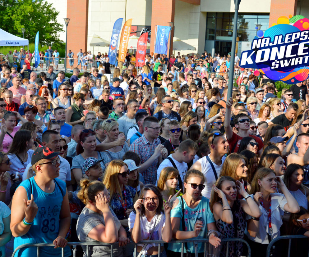 Najlepszy Koncert Świata 2022