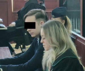 Sebastian M. na kolejnej rozprawie. Po wypadku na A1, ofiary krzyczały z auta. Proszę, pomóż mi