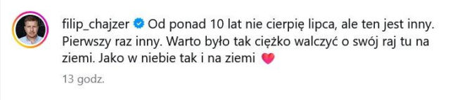 Tak mieszka Chajzer! Willa jak z filmu robi furorę w sieci