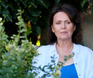 M jak miłość, odcinek 1905. Marysia (Małgorzata Pieńkowska)