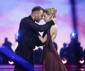 Paulina Gałązka i Michał Bartkiewicz