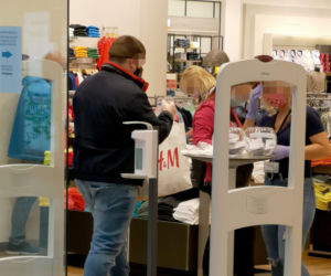 Tak działają warszawskie galerie