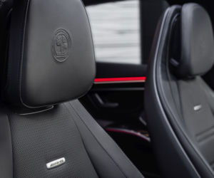 Mercedes-AMG EQS 53 4MATIC+ (2022)