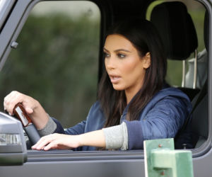 Conchita Wurst, Kim Kardashian