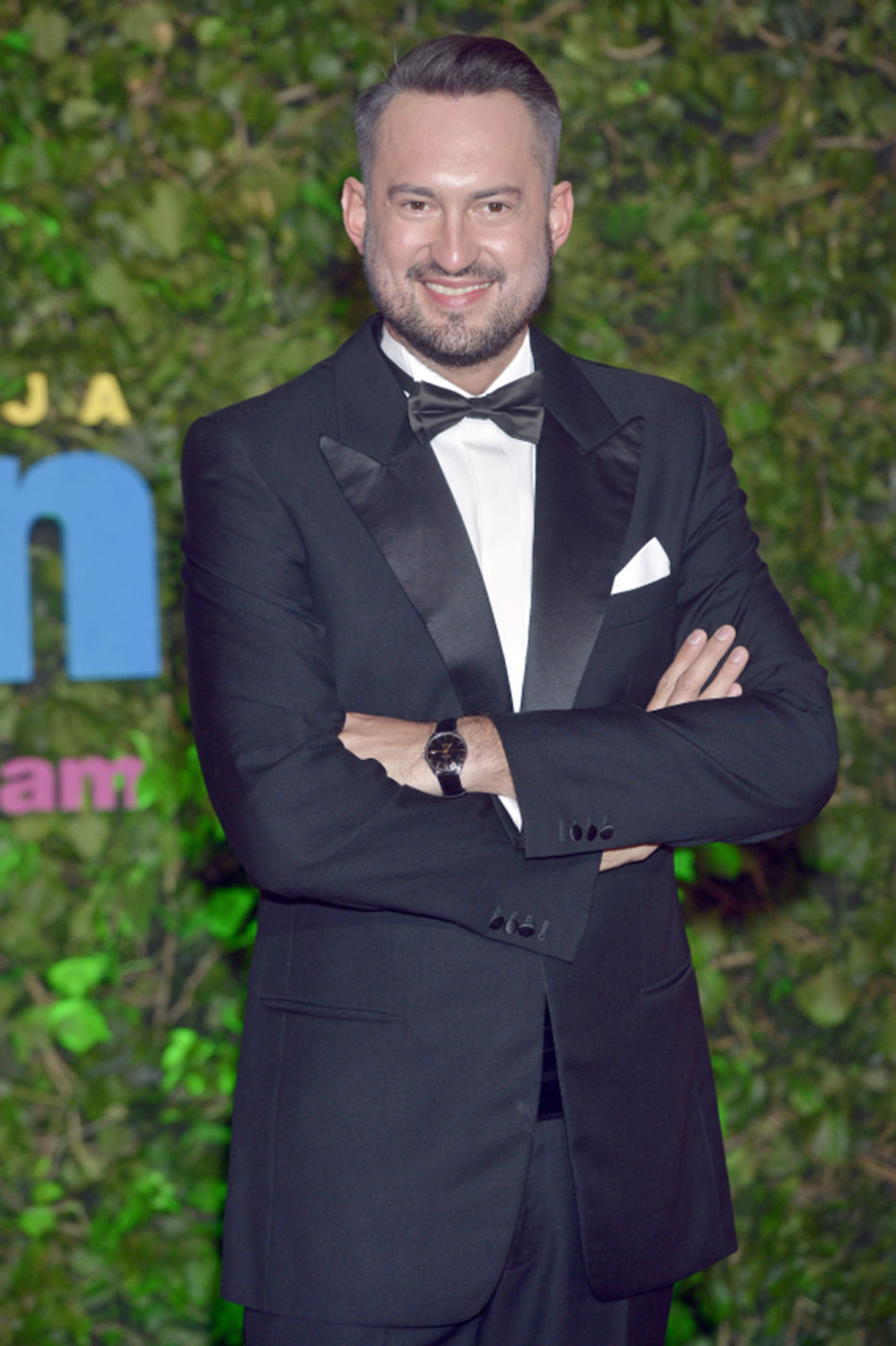  Tak zmieniał się Marcin Prokop