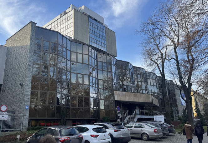 Student prawa z KUL podejrzany o przygotowania do zamachu. "Nie wyróżniał się niczym szczególnym"