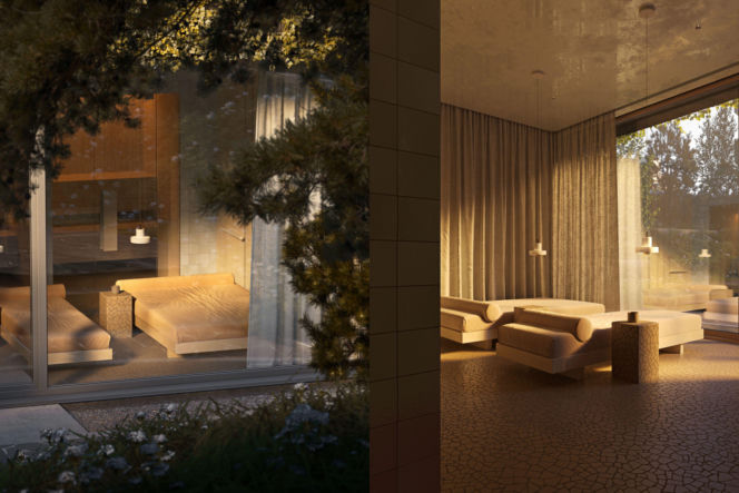 Ukryte – Gdańsk Aniołki