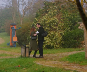 Miłość i nadzieja odc. 360. Sila, Levent