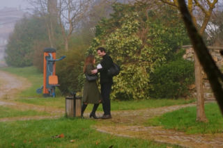 Miłość i nadzieja odc. 360. Sila, Levent