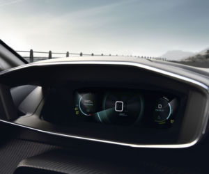 Nowy Peugeot 208