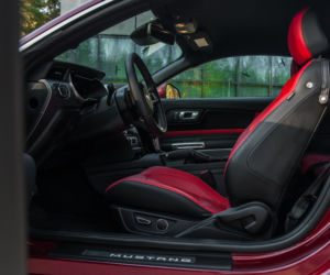 Ford Mustang GT Fastback 5.0 V8 450 KM