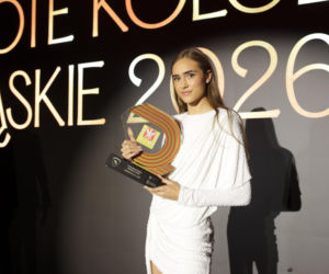 LEKKOATLETYKA GALA ORLEN ZŁOTE KOLCE ŚLĄSKIE 2026