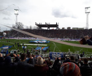 Pogoń Szczecin - Zagłębie Lubin