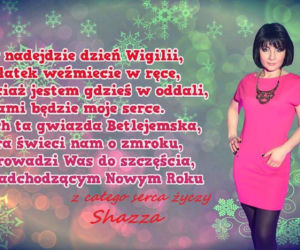Shazza