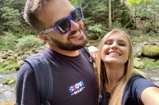 Wakacje Po Polsku - Mierzeja Wiślana. Co warto zobaczyć? Gdzie zawita ekipa VOX FM? Top 7 atrakcji