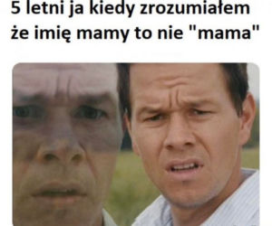 Memy z mamą w roli głównej 