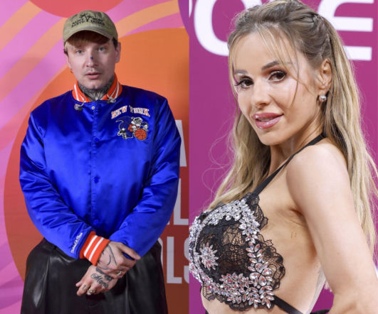 Smolasty przerywa milczenie o relacji z Dodą. Słowa muzyka ostatecznie rozwiewają nadzieje fanów