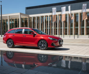 Hyundai i30 facelifting 2019