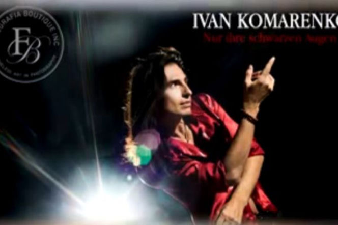 Ivan Komarenko